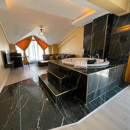Otto Loft Premium Apartments Анкара Екстер'єр фото