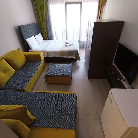 Otto Loft Premium Apartments Анкара Екстер'єр фото