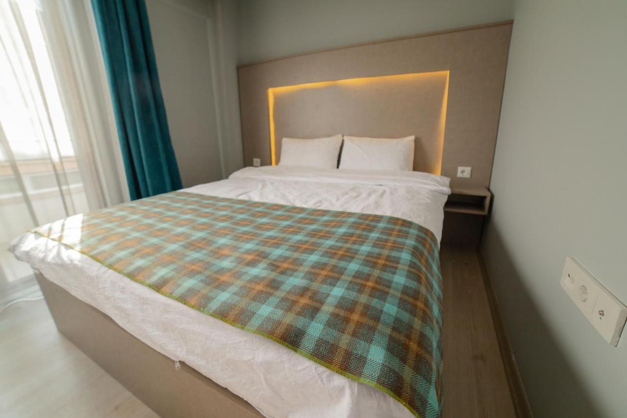 Otto Loft Premium Apartments Анкара Екстер'єр фото