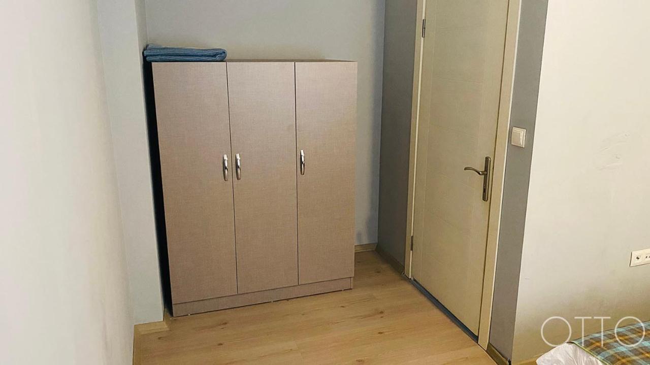 Otto Loft Premium Apartments Анкара Екстер'єр фото