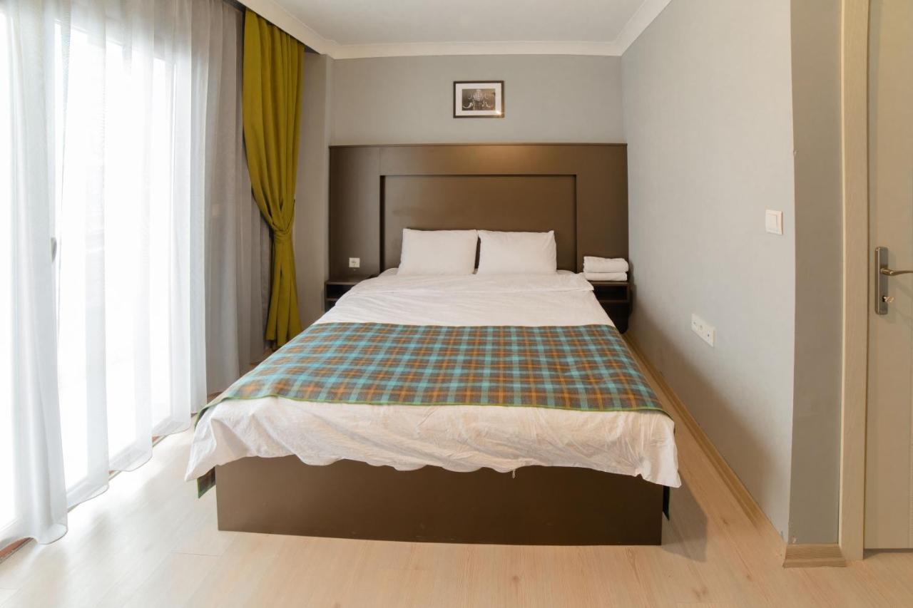Otto Loft Premium Apartments Анкара Екстер'єр фото