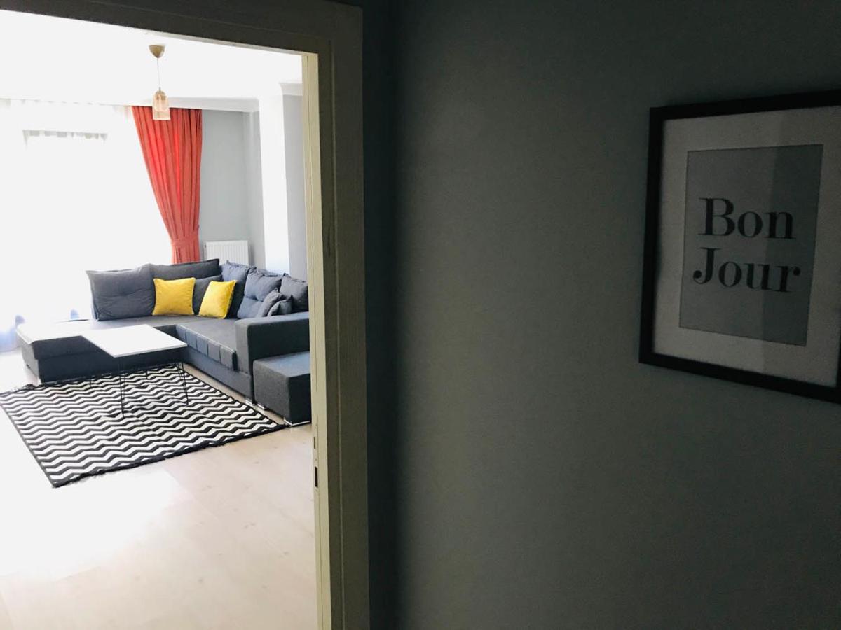Otto Loft Premium Apartments Анкара Екстер'єр фото