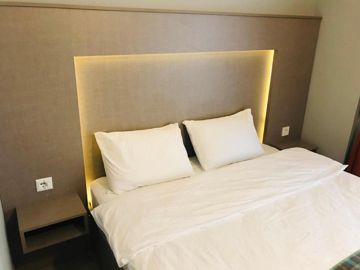 Otto Loft Premium Apartments Анкара Екстер'єр фото