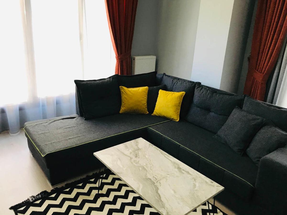 Otto Loft Premium Apartments Анкара Екстер'єр фото