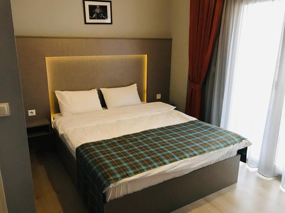 Otto Loft Premium Apartments Анкара Екстер'єр фото