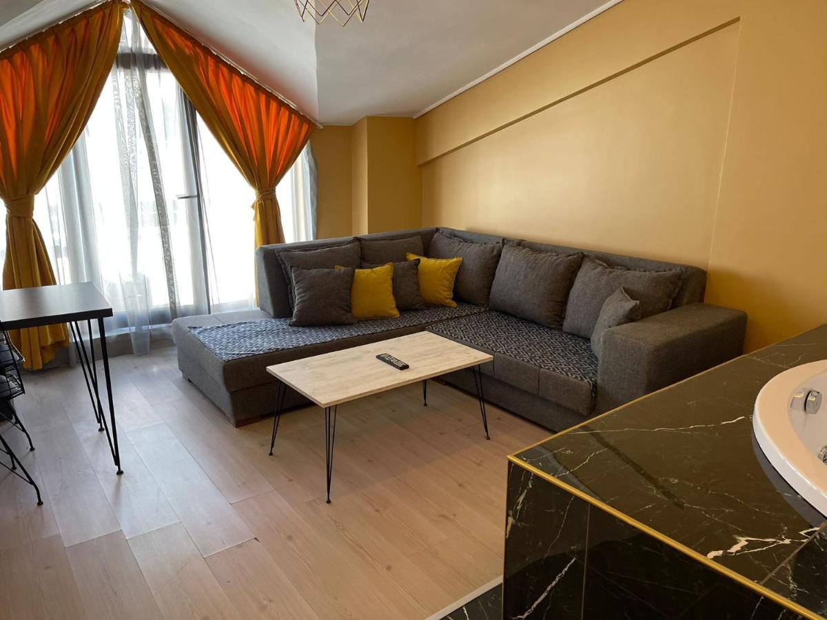 Otto Loft Premium Apartments Анкара Екстер'єр фото