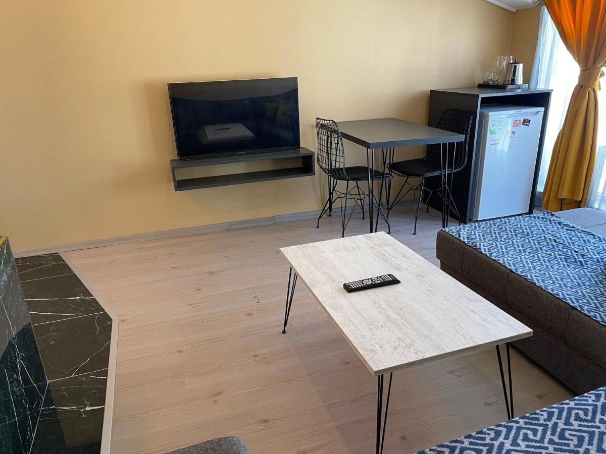 Otto Loft Premium Apartments Анкара Екстер'єр фото