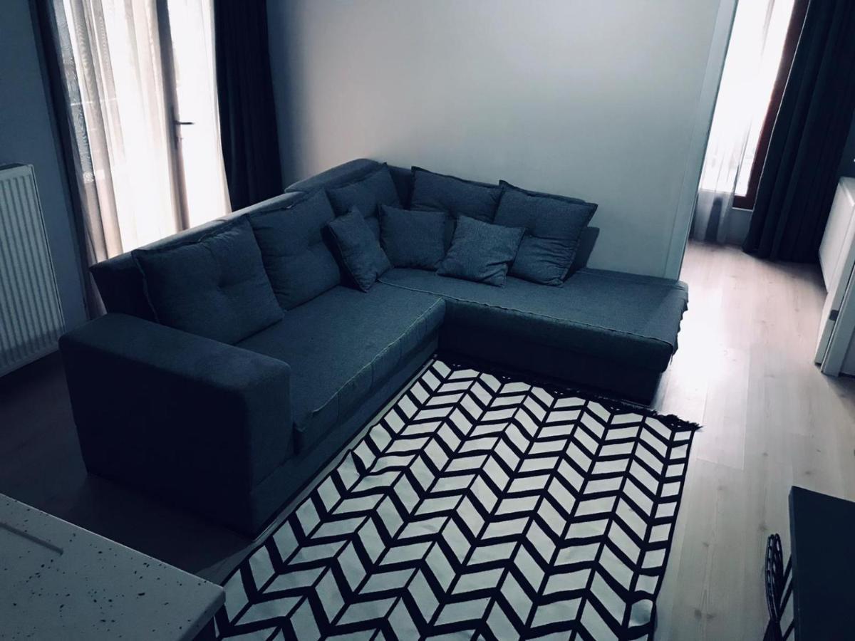 Otto Loft Premium Apartments Анкара Екстер'єр фото
