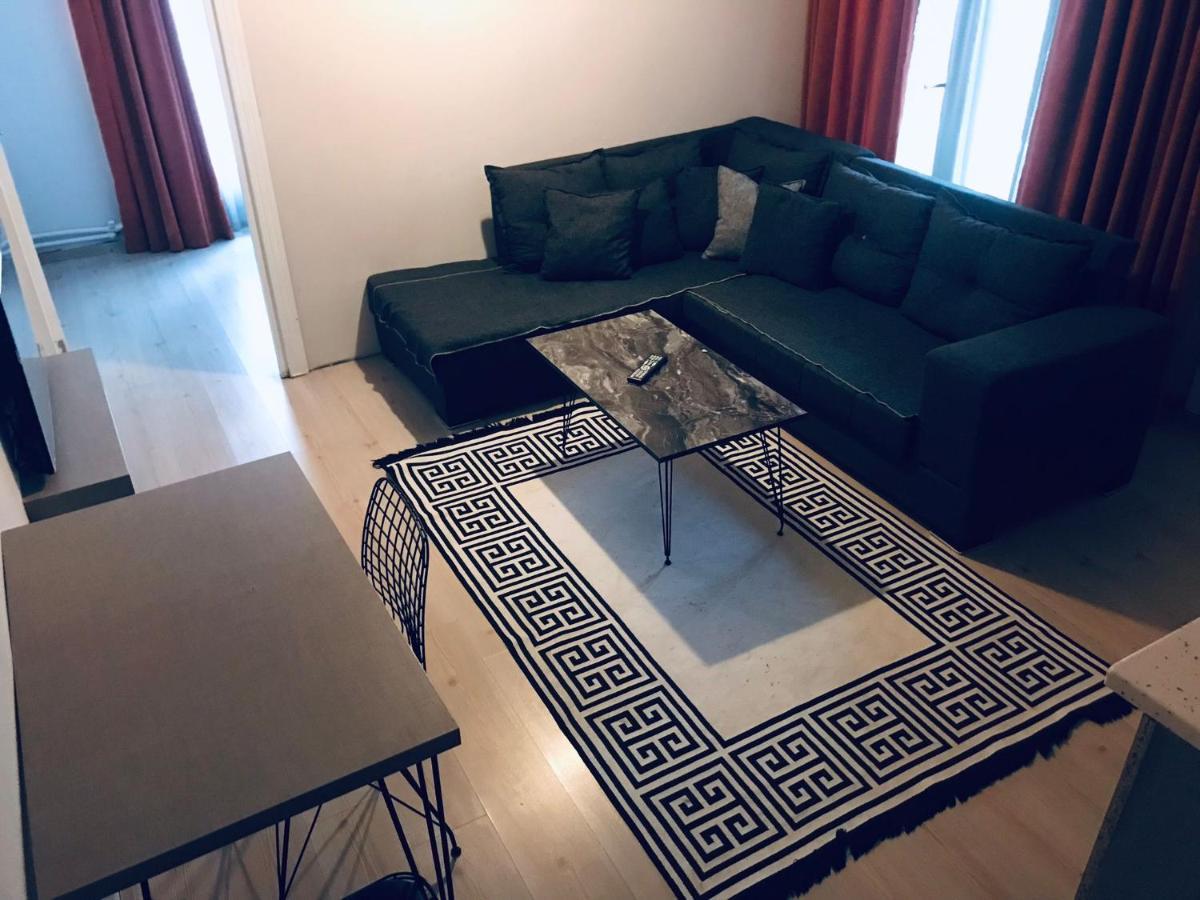Otto Loft Premium Apartments Анкара Екстер'єр фото