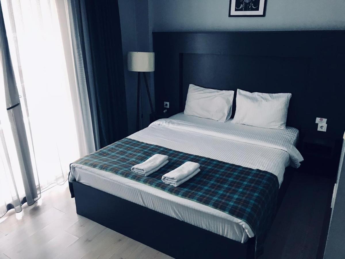 Otto Loft Premium Apartments Анкара Екстер'єр фото
