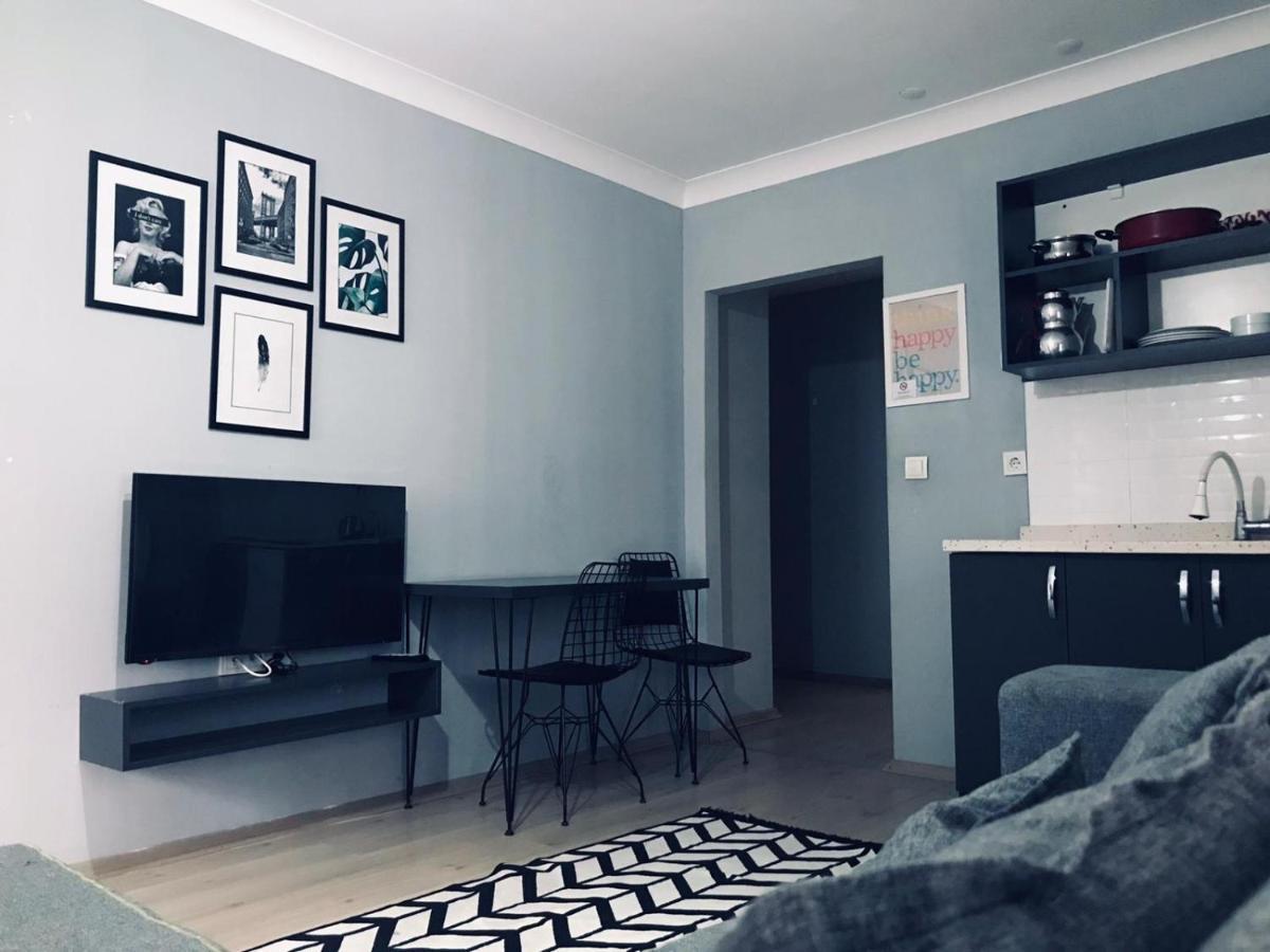 Otto Loft Premium Apartments Анкара Екстер'єр фото