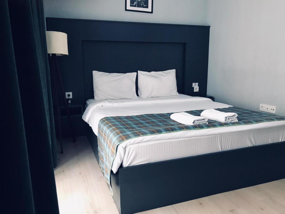 Otto Loft Premium Apartments Анкара Екстер'єр фото