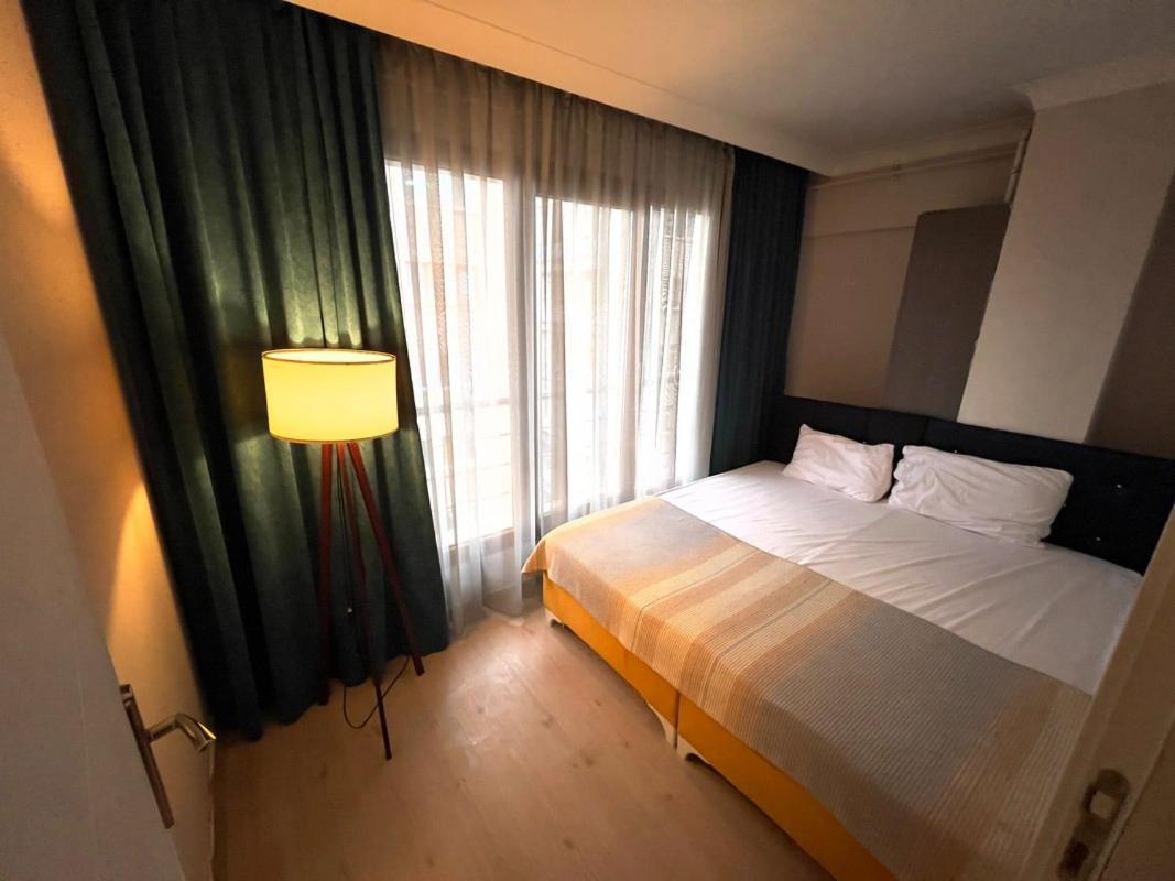 Otto Loft Premium Apartments Анкара Екстер'єр фото