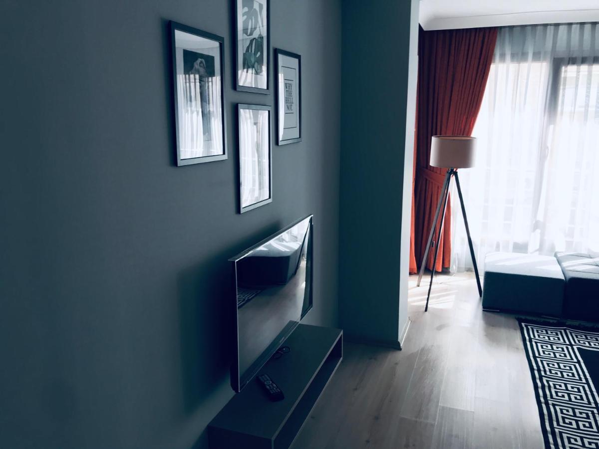 Otto Loft Premium Apartments Анкара Екстер'єр фото