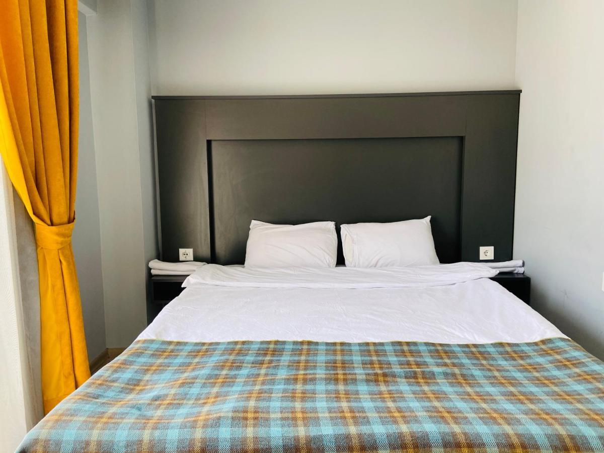 Otto Loft Premium Apartments Анкара Екстер'єр фото