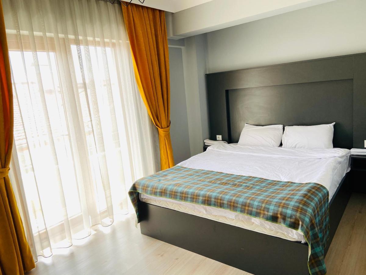 Otto Loft Premium Apartments Анкара Екстер'єр фото