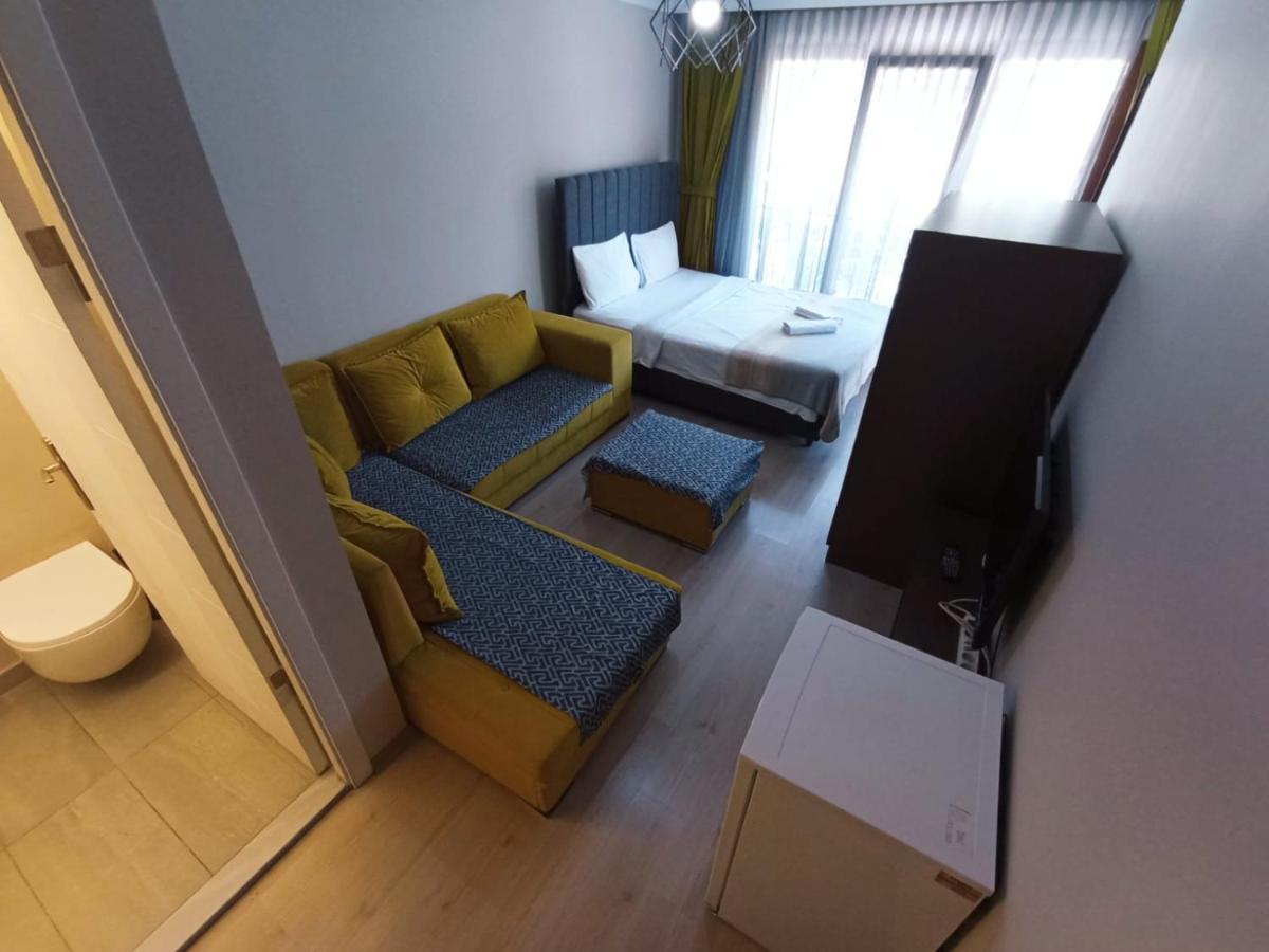 Otto Loft Premium Apartments Анкара Екстер'єр фото