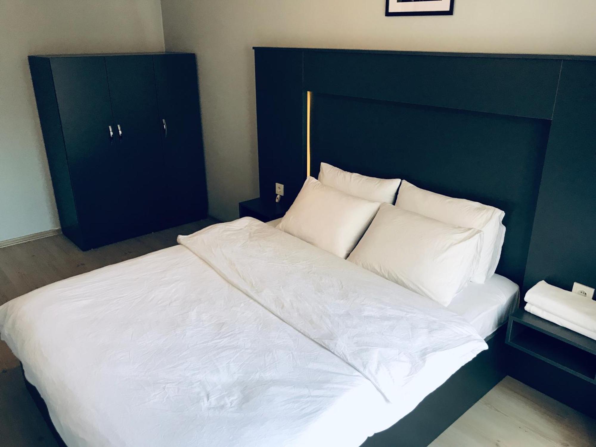 Otto Loft Premium Apartments Анкара Екстер'єр фото