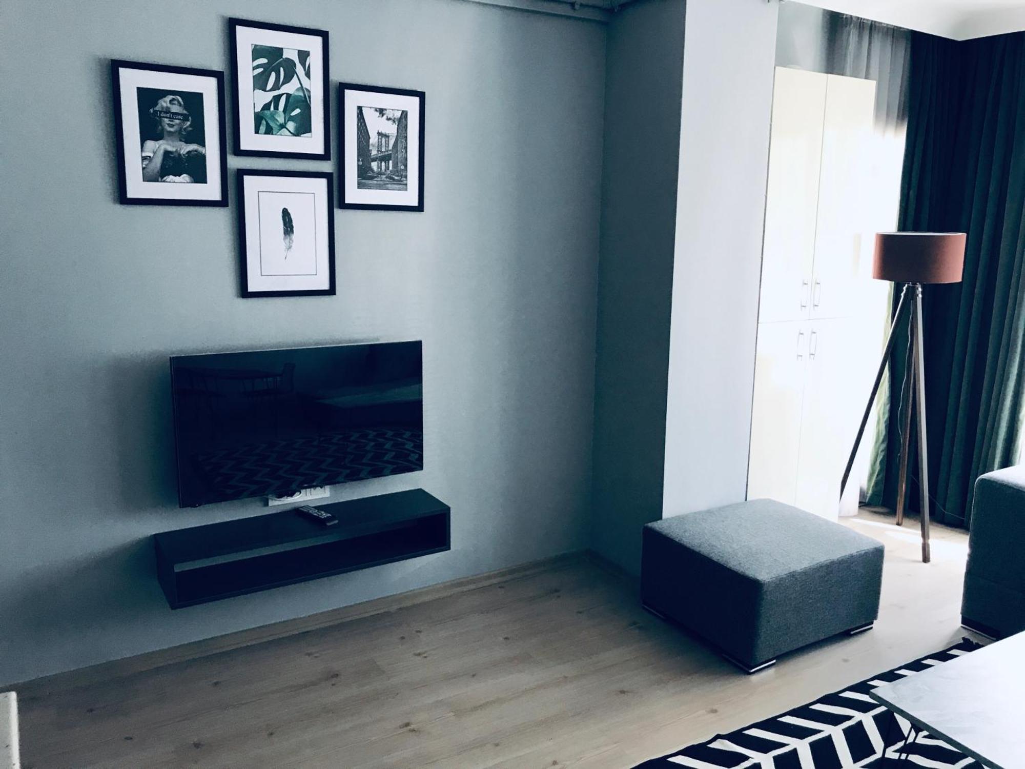Otto Loft Premium Apartments Анкара Екстер'єр фото