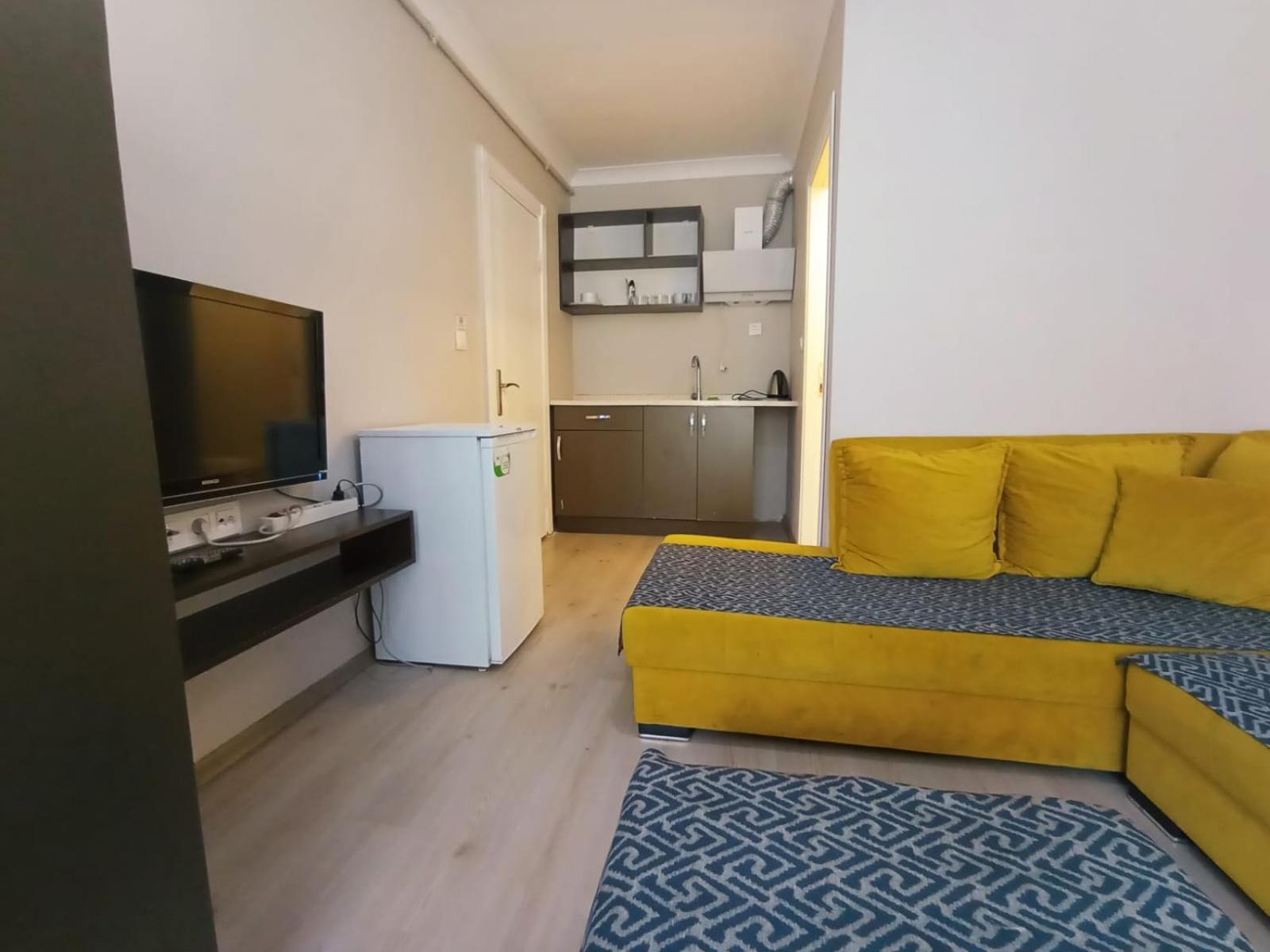 Otto Loft Premium Apartments Анкара Екстер'єр фото