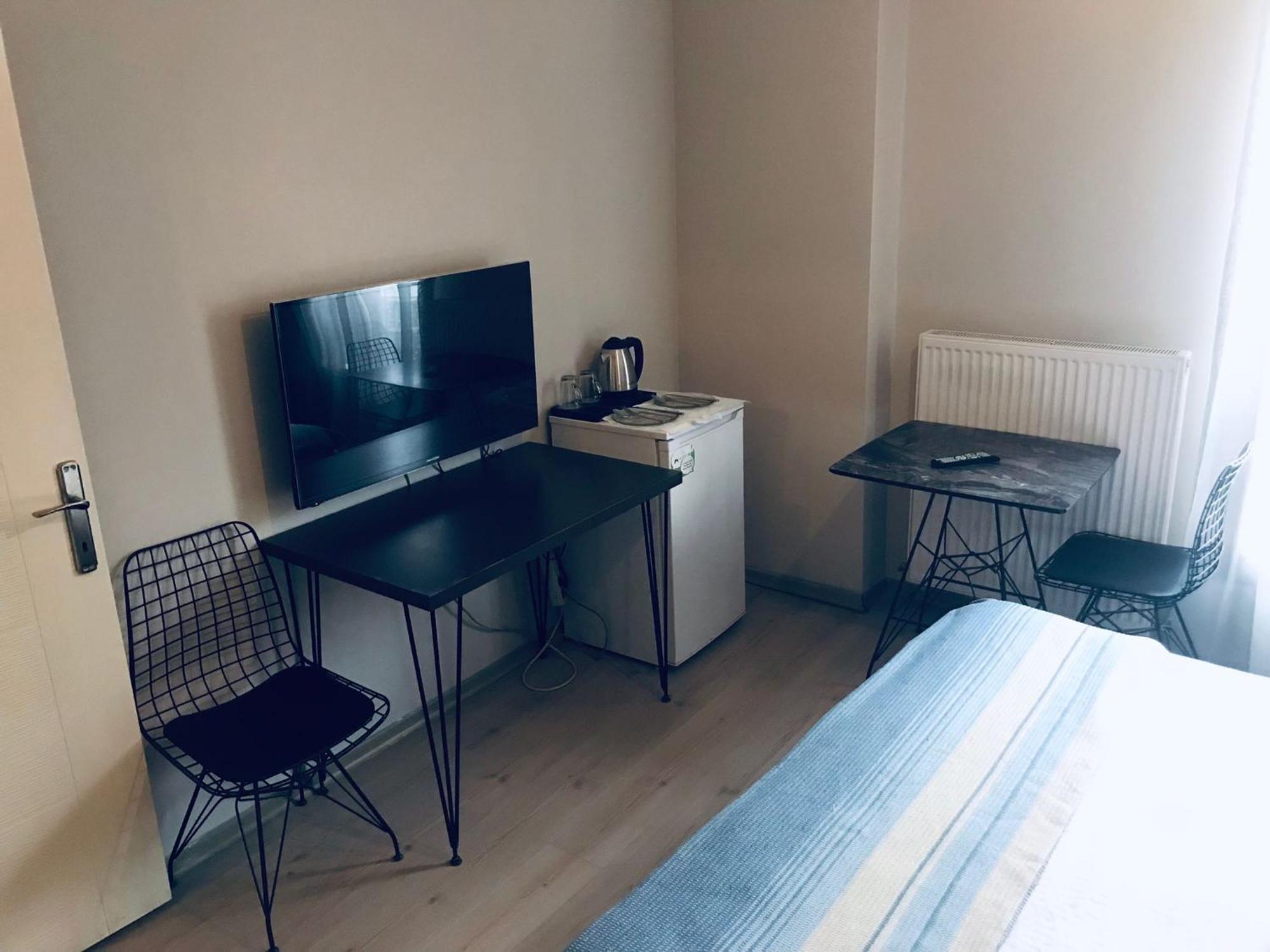 Otto Loft Premium Apartments Анкара Екстер'єр фото