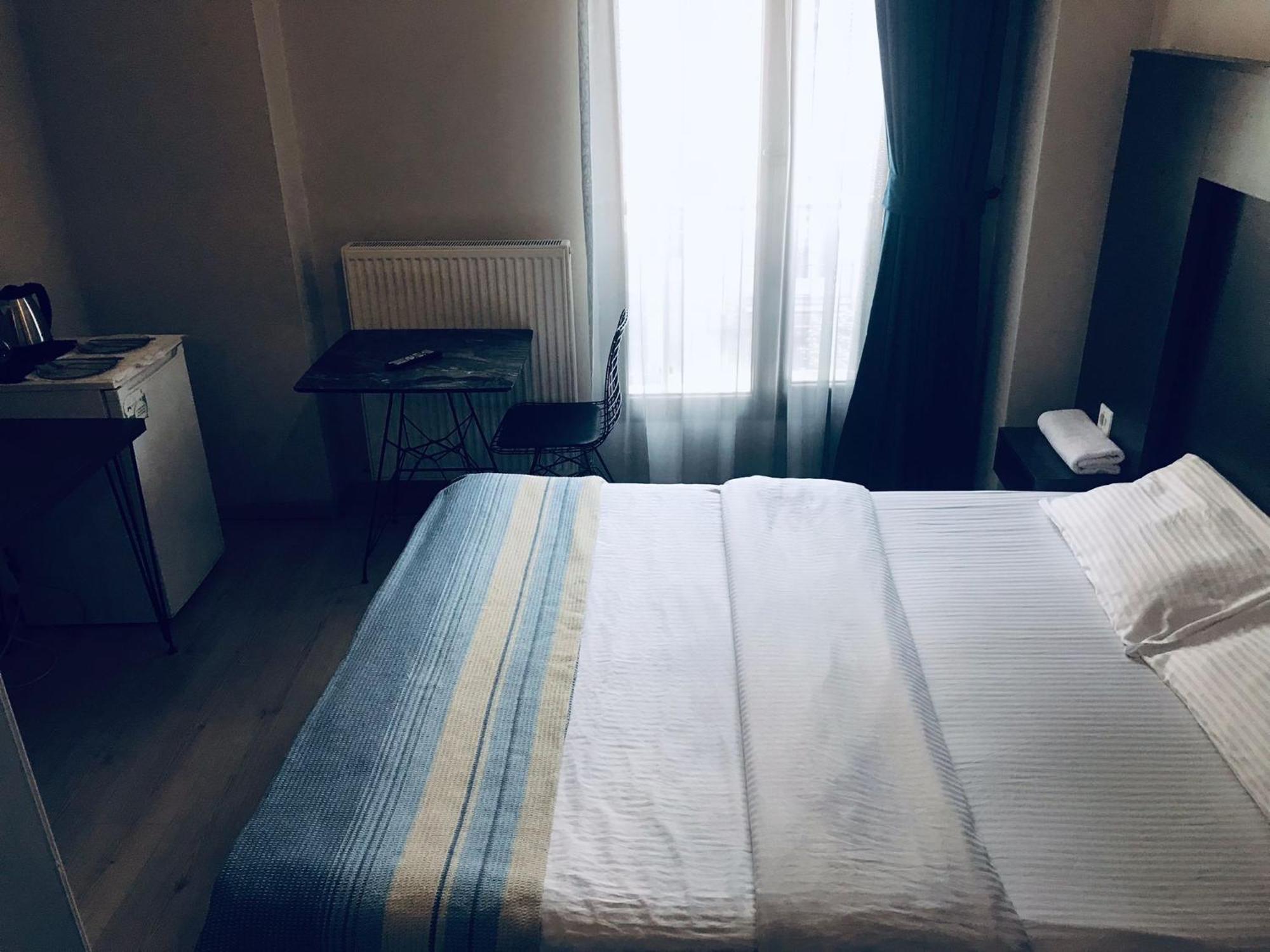 Otto Loft Premium Apartments Анкара Екстер'єр фото