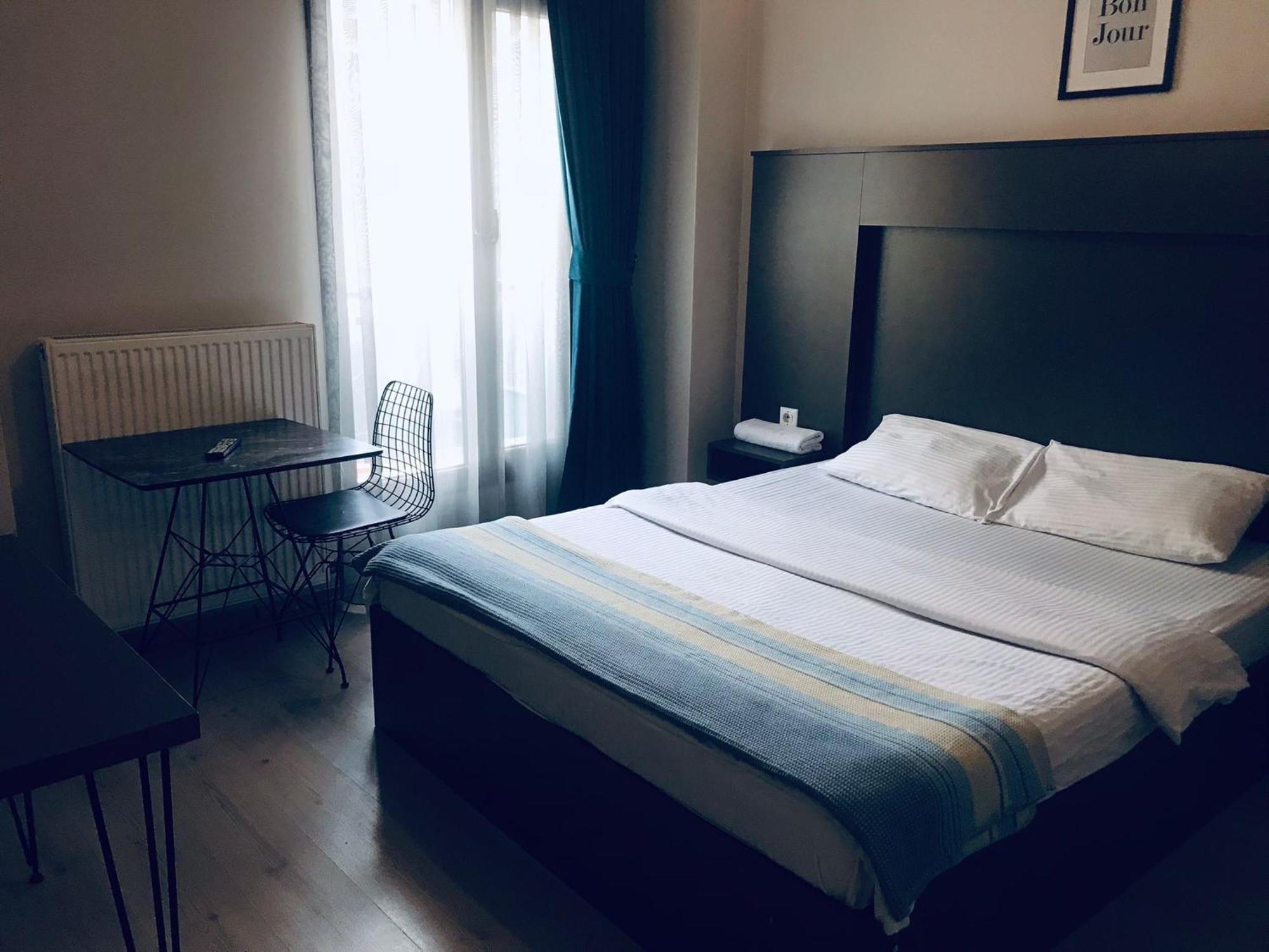 Otto Loft Premium Apartments Анкара Екстер'єр фото