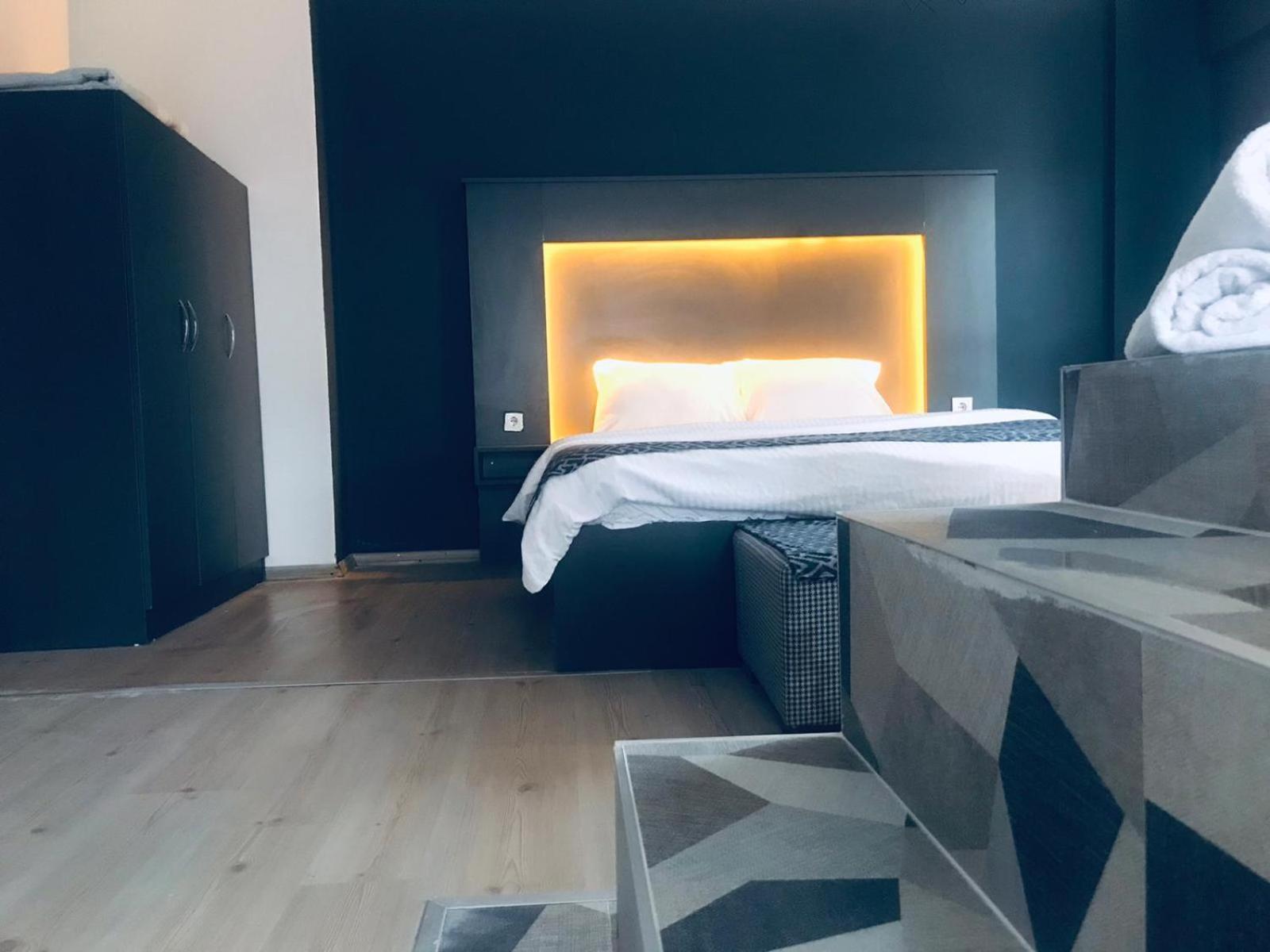 Otto Loft Premium Apartments Анкара Екстер'єр фото