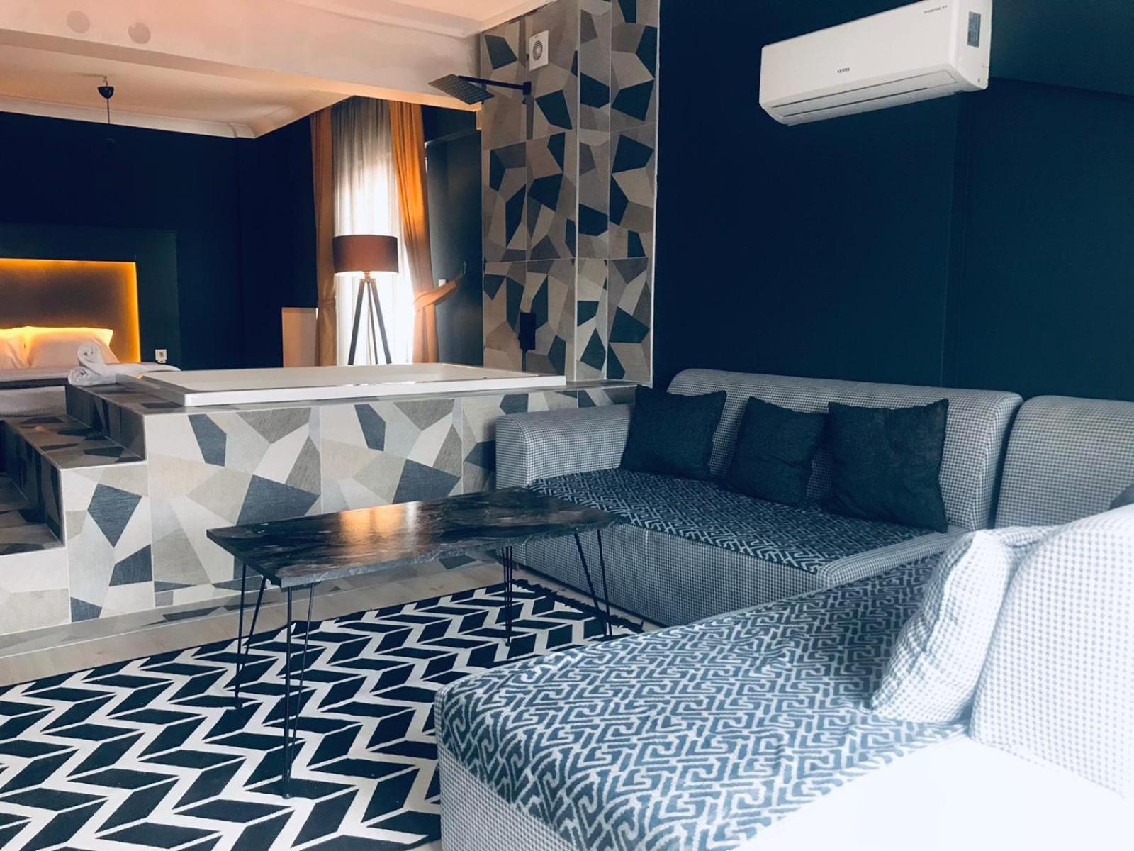 Otto Loft Premium Apartments Анкара Екстер'єр фото